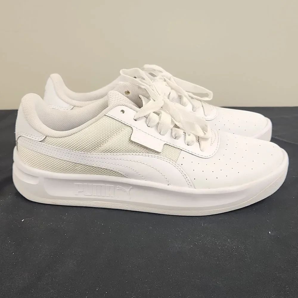Puma Shoes 7C